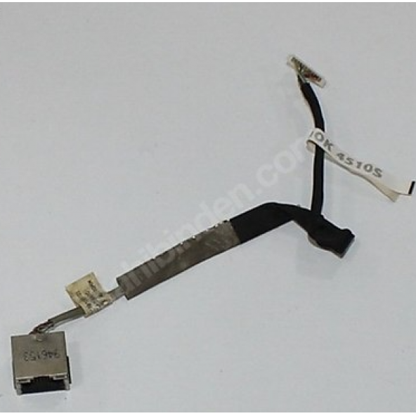 HP 4510S 4515S ETHERNET SOKETİ ürün görseli 1