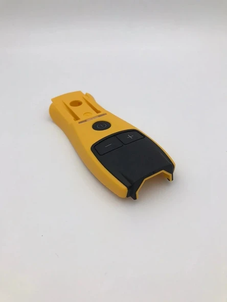 Elektirikli Zımpara Makinesi Kapağı - Resim 5