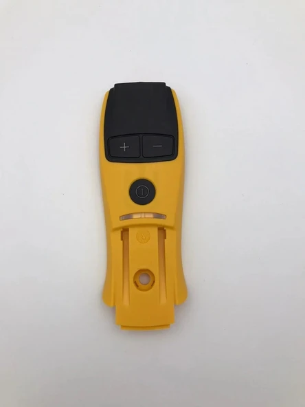 Elektirikli Zımpara Makinesi Kapağı - Resim 6
