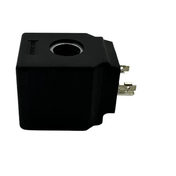 Hidrolik Popet Kare Valf Bobini 13mm ürün görseli 1