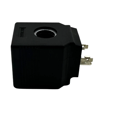 Hidrolik Popet Kare Valf Bobini 13mm ürün görseli 1