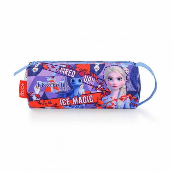 FROZEN KALEM CANTASI LOOP ICE MAGIC W2 48287 ürün görseli 1