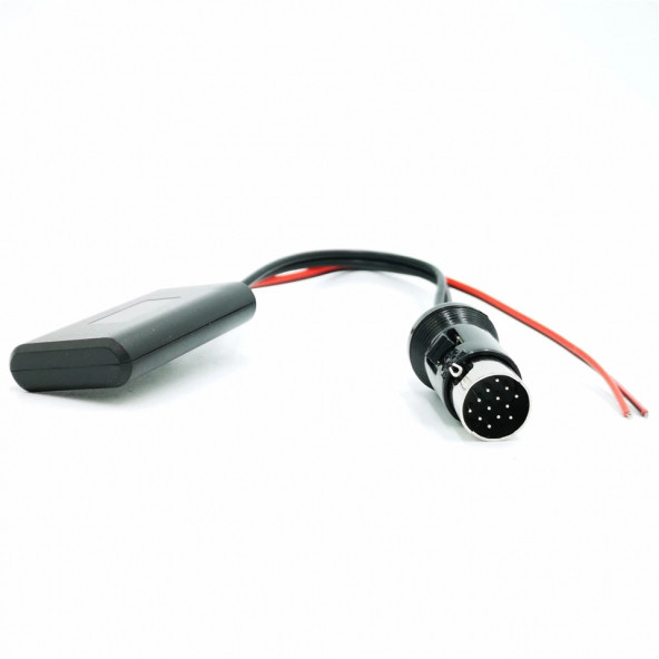 Kenwood Teyp Uyumlu Bluetooth Araç Kiti ürün görseli 1
