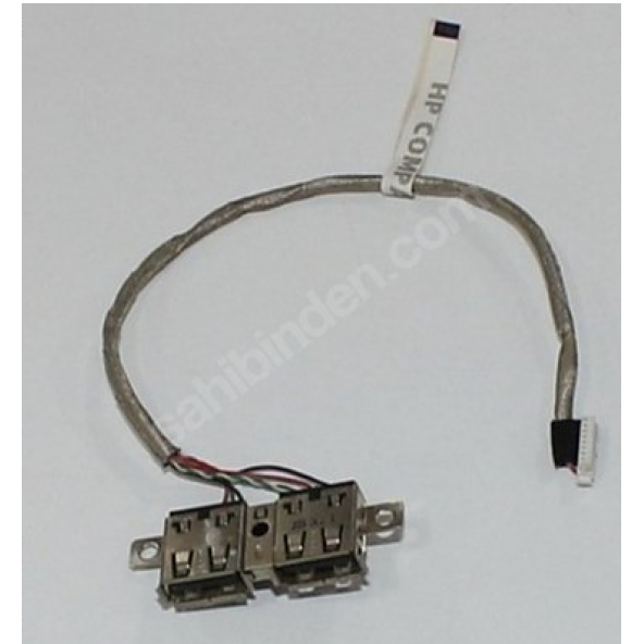 Hp CompaQ 6730S Usb Soket ürün görseli 1