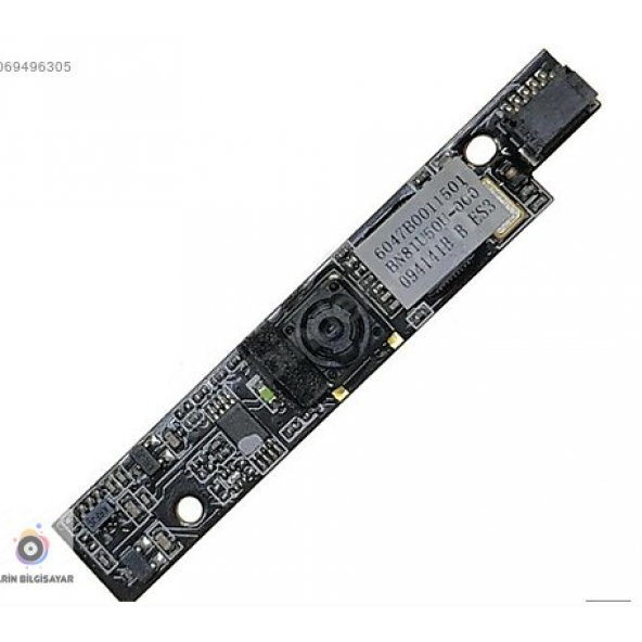 HP Probook 4510S 4515S Kamera Webcam 6047B0011501 ürün görseli 1