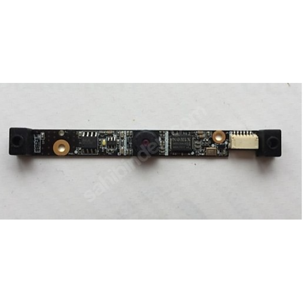 Hp Dv5-1002Et Dv5-1031EL Dahili Kamera WEBCAM ürün görseli 1