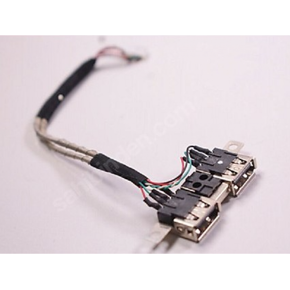 Toshiba A300 A305 Notebook Usb Soket ürün görseli 1