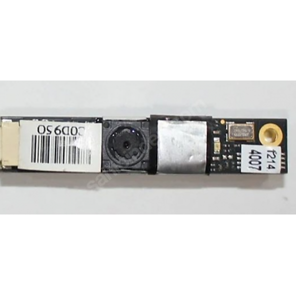 Toshiba Nb200 Kamera webcam ürün görseli 1