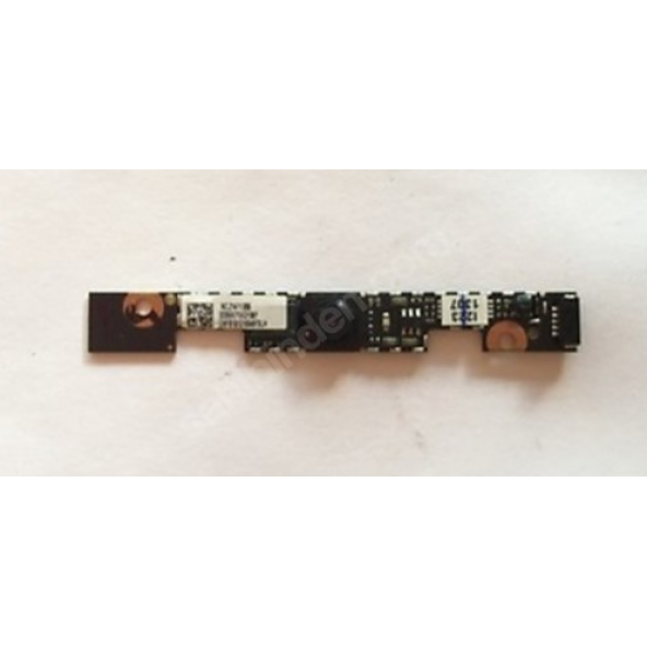 Acer V3-551G E1-521 E1-531 E1-571 V3-571G Webcam Kamera ürün görseli 1