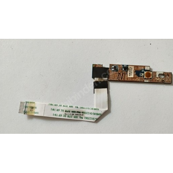ACER D250 EMACHİNES EM250 KAV60 Tetik Butonu ürün görseli 1