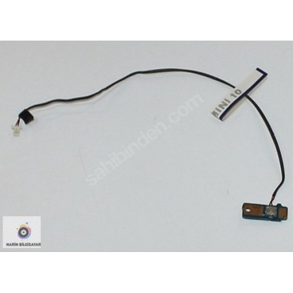 Dell Mini 10 Power Tetik Butonu ürün görseli 1