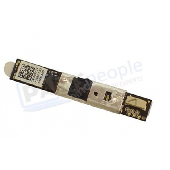 Dell inspiron Mini 10 1010 1012 1018 Kamera Webcam ürün görseli 1