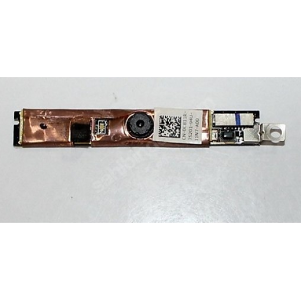 Dell inspiron Mini 10 Webcam Kamera ürün görseli 1