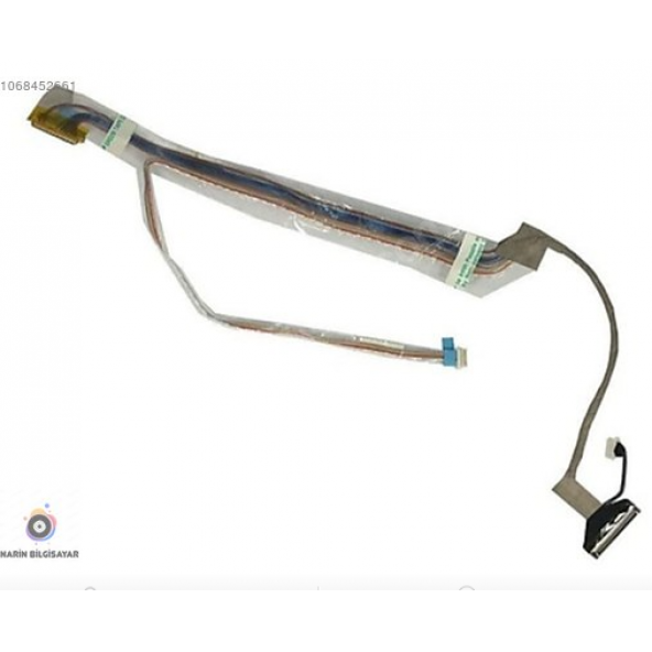 Dell Studio 1555 1557 1558 LCD DATA FLEX EKRAN KABLOSU ürün görseli 1