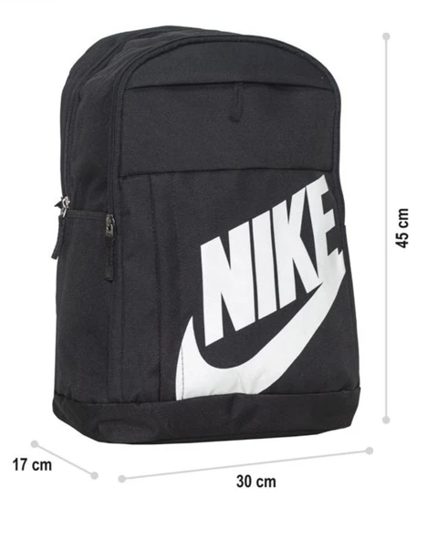 Nike 4 Bölmeli Okul Çantası (Ortaokul Lise) ürün görseli 1
