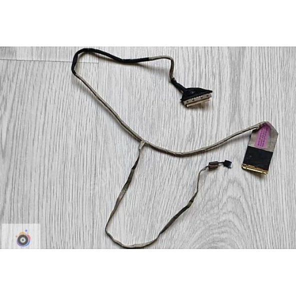 Acer Aspire 5741 5742 5552 5250 5252 5253 5336 Lcd Data FLEX ürün görseli 1