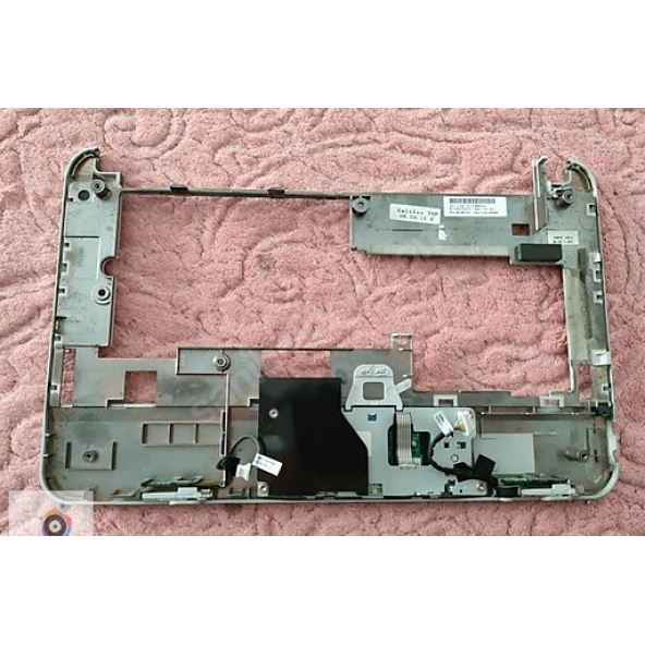 Hp Mini 2133 Üst Kasa Klavye KASASI - Resim 2