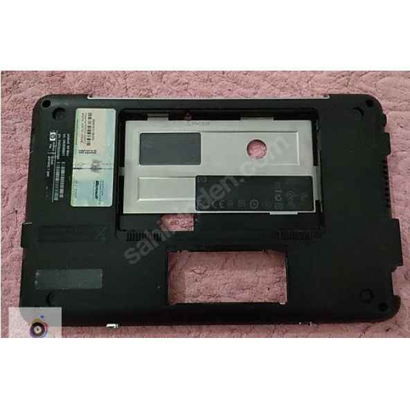 Hp Mini 1000 1030NR Alt Kasa 506337-001 ürün görseli 1