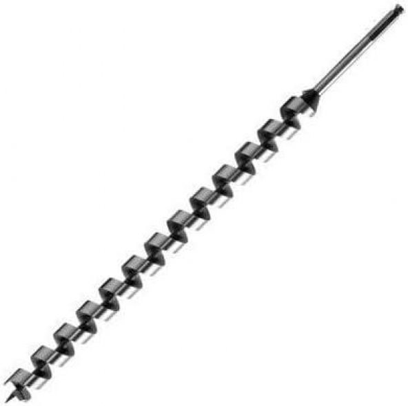 Bosch Yılan Ahşap Matkap Ucu HEX 11x235mm ürün görseli 1