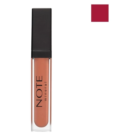 Note Mineral Lipgloss 03 ürün görseli 1
