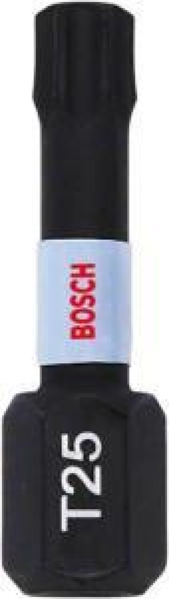 Bosch Impactc Torx Bits Ucu T25x25 Mm 2Li ürün görseli 1
