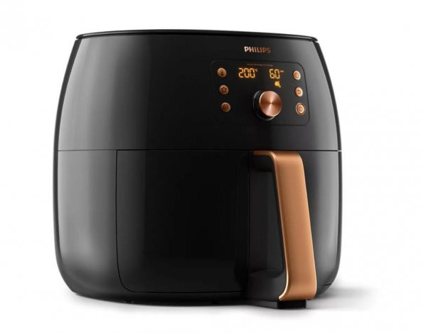 Phılıps HD9867/90 Premium Airfryer XXL ürün görseli 1