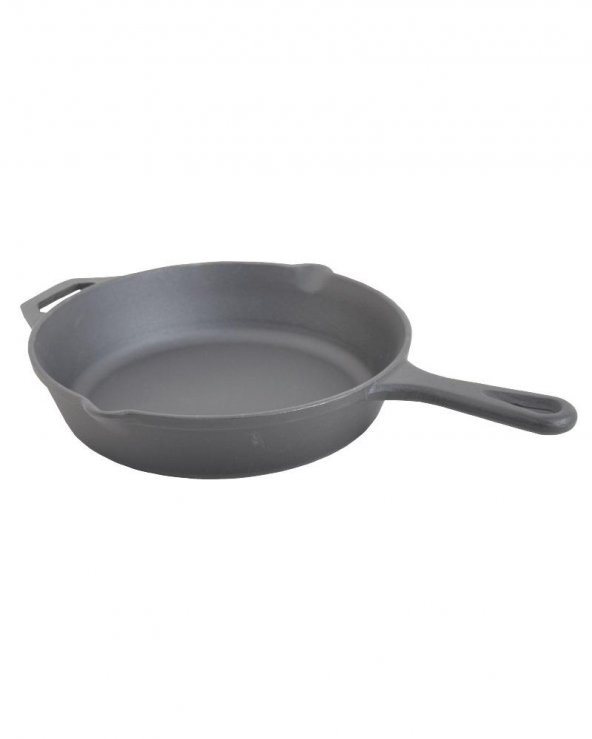 Campout Döküm Tava 10 INCH ürün görseli 1