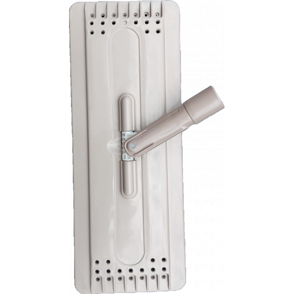 Spin mop Yedek tablet mop aparatı Yedek palet - Resim 2