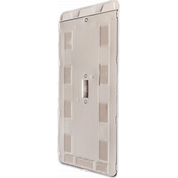 Spin mop Yedek tablet mop aparatı Yedek palet - Resim 3
