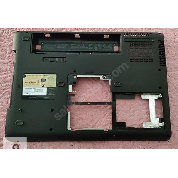 Hp Dv6000 Alt Kasa ürün görseli 1