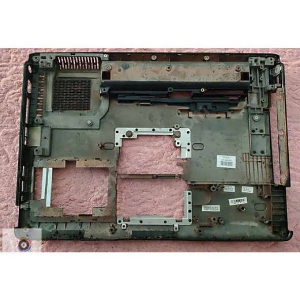 Hp Dv6000 Alt Kasa - Resim 2