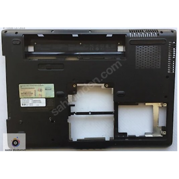 Hp Dv6500 Alt Kasa ürün görseli 1