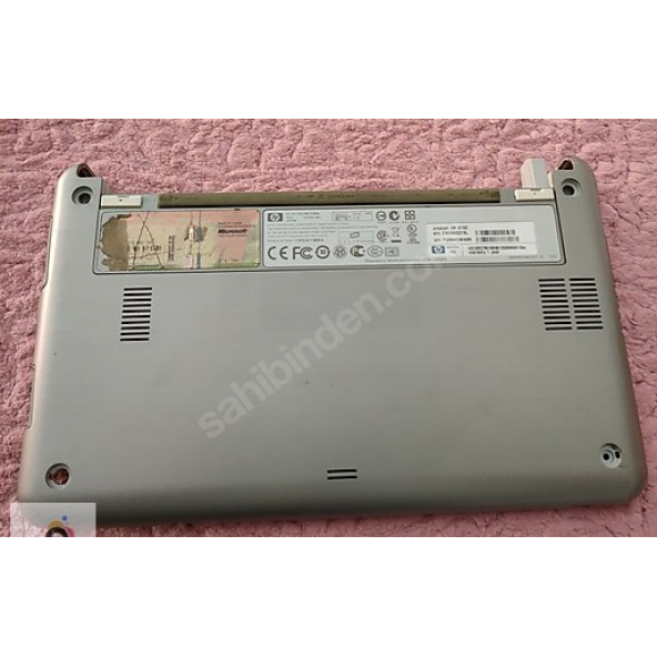 Hp Mini 2133 Alt Kasa ürün görseli 1