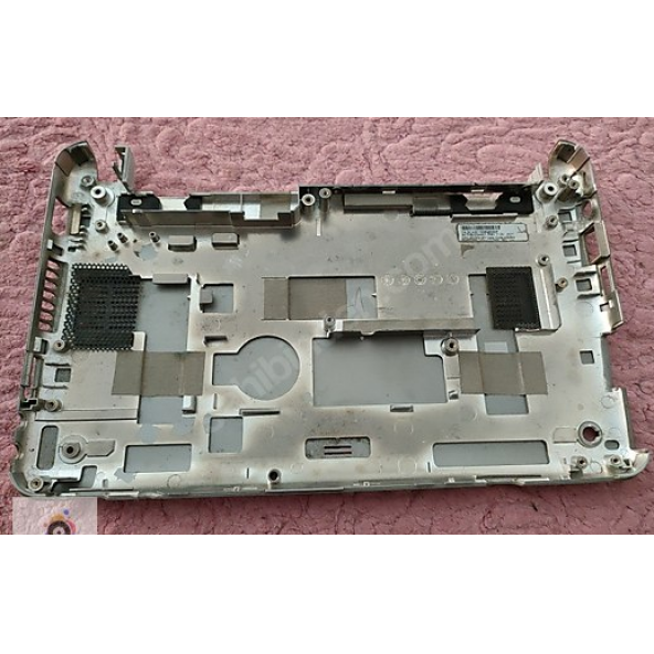 Hp Mini 2133 Alt Kasa - Resim 2
