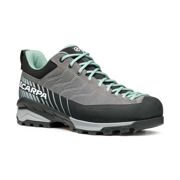 Scarpa Mescalito TRK Low Gore-Tex WMN Kadın Outdoor Ayakkabı ürün görseli 1