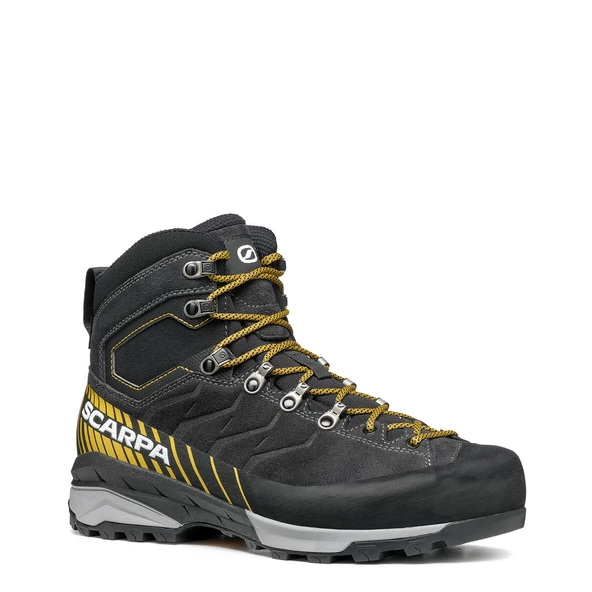 Scarpa Mescalito TRK Gore-Tex Erkek Outdoor Bot - Resim 4