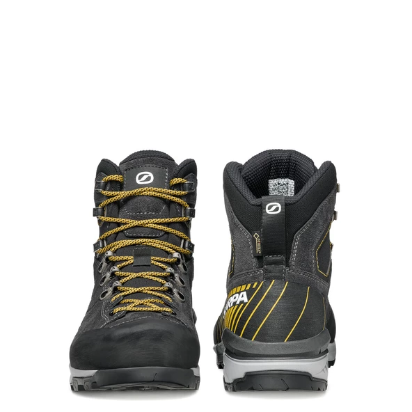 Scarpa Mescalito TRK Gore-Tex Erkek Outdoor Bot - Resim 9