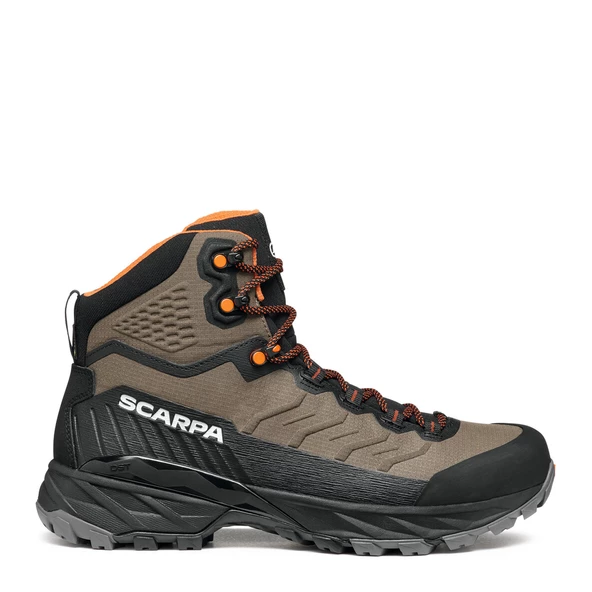 Scarpa Rush TRK LT Gore-Tex Erkek Outdoor Bot - Resim 2