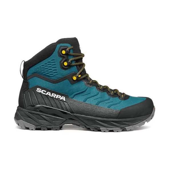 Scarpa Rush TRK LT Gore-Tex Erkek Outdoor Bot - Resim 10