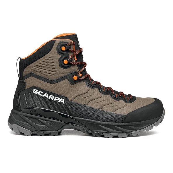 Scarpa Rush TRK LT Gore-Tex Erkek Outdoor Bot ürün görseli 1
