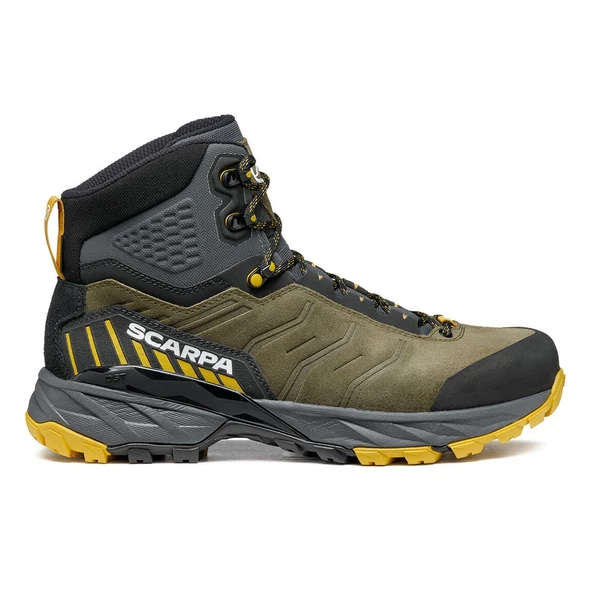 Scarpa Rush TRK Gore-Tex Erkek Outdoor Bot ürün görseli 1