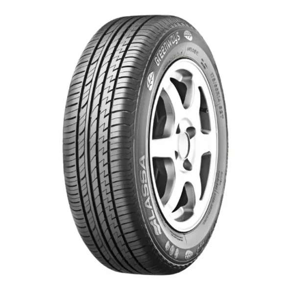 175-70-13 LASSA GRENWAYS 82T ürün görseli 1