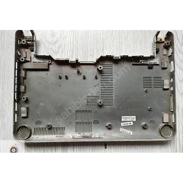 Exper Mini Ms N011 Alt Kasa - Resim 2