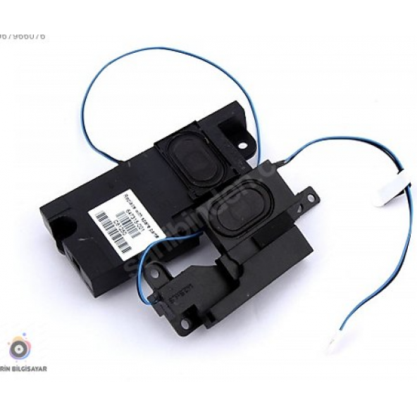 Hp Presario 630 631 635 430 Cq57 Cq43 Hoparlör ürün görseli 1