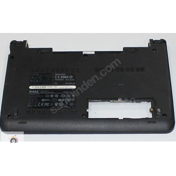 Dell İNSPİRON Mini 10 Alt Kasa ürün görseli 1
