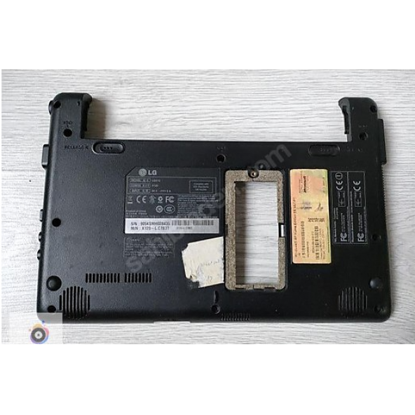 Lg X120 Lgx12 Alt Kasa ürün görseli 1