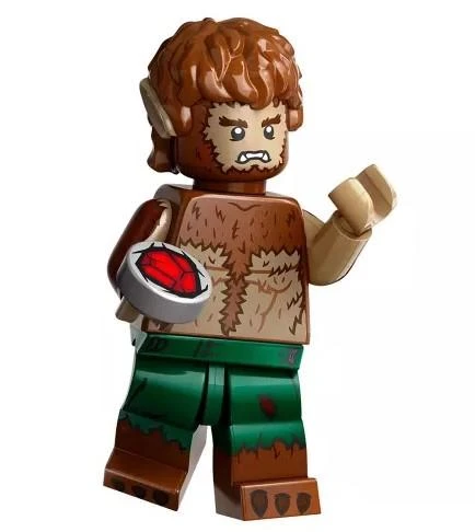 Lego 71039 Marvel Studios Series 2 - 4 Werewolf by Night ürün görseli 1