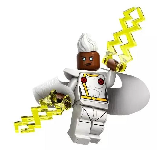 Lego 71039 Marvel Studios Series 2 - 11 Storm ürün görseli 1