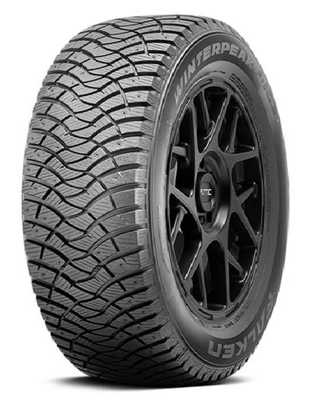 225-45-17 FALKEN WINTER F ICE1 94T ürün görseli 1