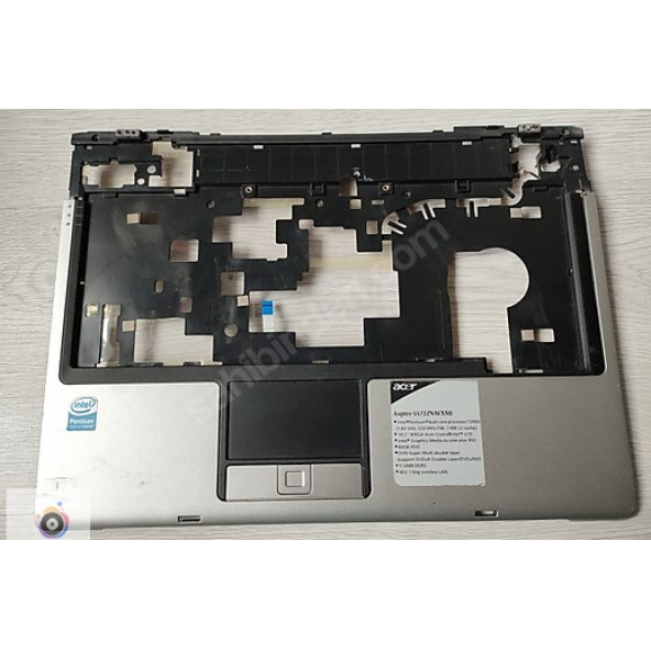 Acer 5572 Üst Kasa Klavye Kasasi ürün görseli 1